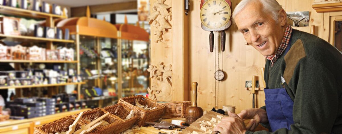 BLACK FOREST, GERMANY